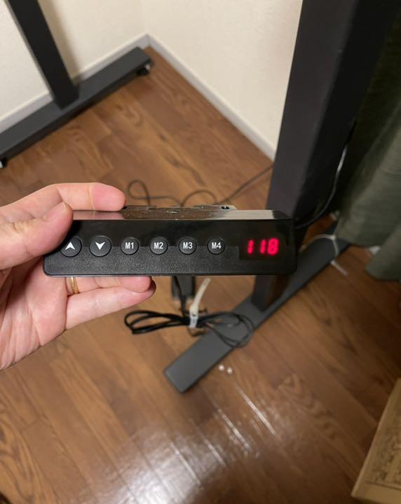 Sakura様専売 ZWE0212-R 6s9JU-m66994813813 電動昇降デスク 得価正規品