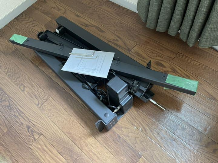 Sakura様専売 ZWE0212-R 6s9JU-m66994813813 電動昇降デスク 得価正規品