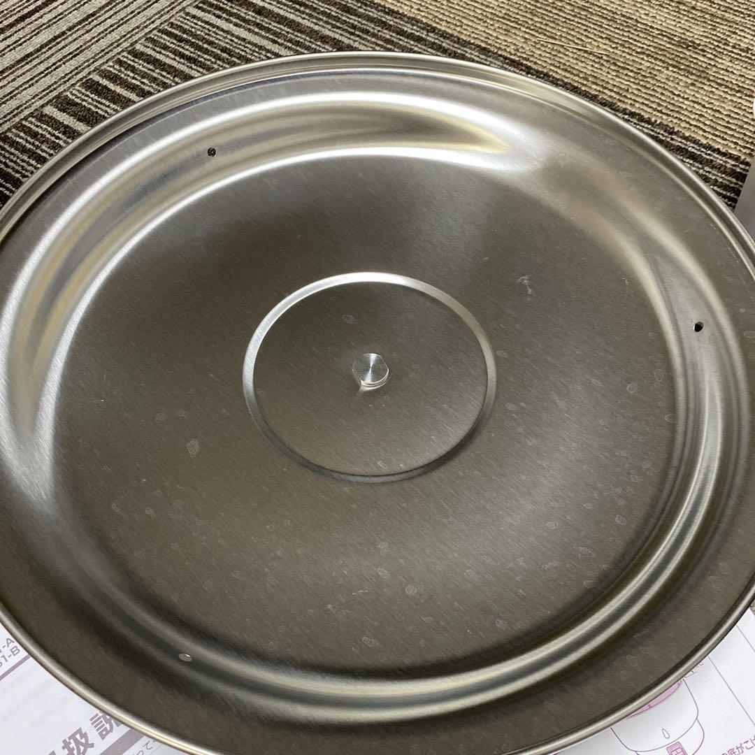 Rinnai ガス炊飯器 RR-30SH 業務用