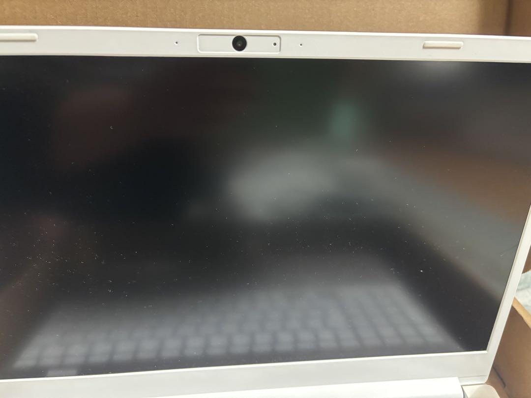 Dynabook gold P1-T6WPEG 使用極少初期済美品