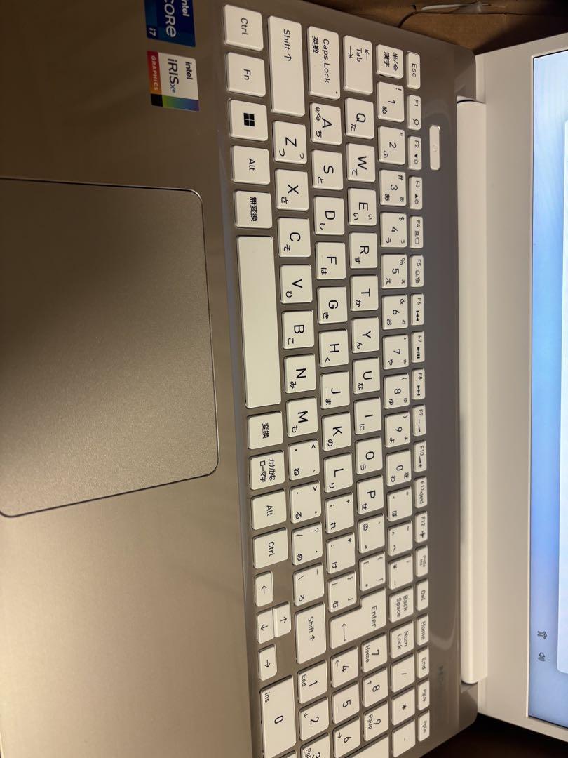 Dynabook gold P1-T6WPEG 使用極少初期済美品