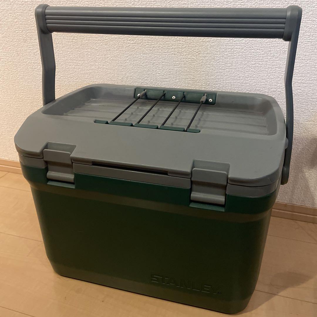 STANLEY(スタンレー) クーラーボックス 15.1L