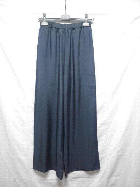 アパルトモンドゥーズィエムクラス Relax Wide pants ワイドパンツ