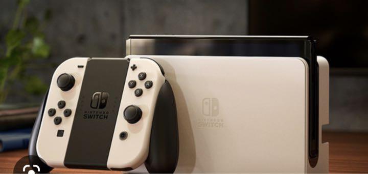 Nintendo Switch Switch