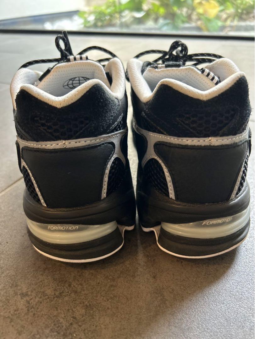 adidas EXOMNIAC CUSHION NSRC cootieスニーカー