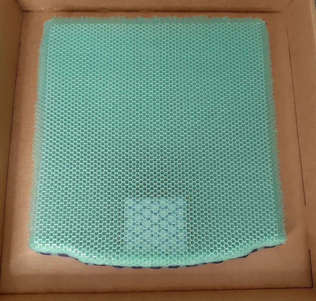 新品　テレウス　スティムライト　シルバー　　蒸れ対策