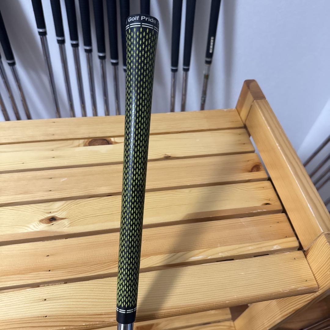 Callaway MACK DADDY 2 52度 ウェッジ