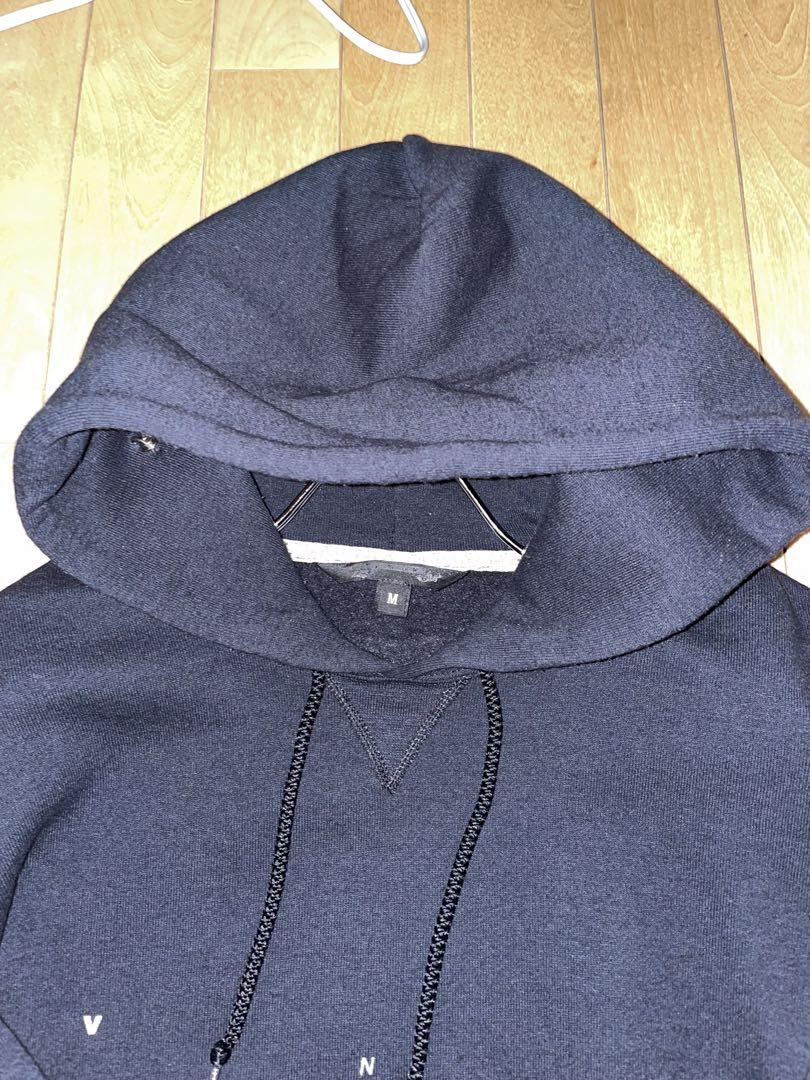 RARE‼️VENICEW PIRCED HOODIE RARE‼️VENICEW PIRCED HOODIE
