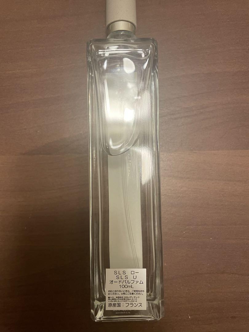 香水(ユニセックス) SERGE LUTENS L'eau 100ml