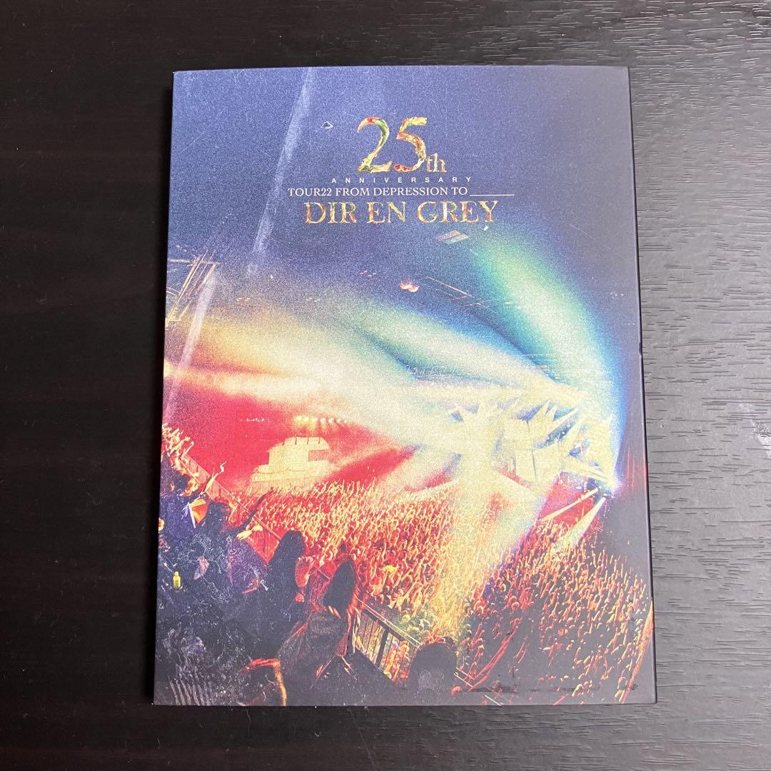 DIR EN GREY ぴあアリーナMM 返礼品 CD Blu-ray DIR EN GREY ぴあアリーナMM 返礼品 CD Blu-ray