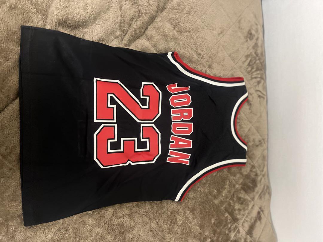 ★最終値下げ★【新品未使用】シカゴ・ブルズ JORDAN ユニフォーム