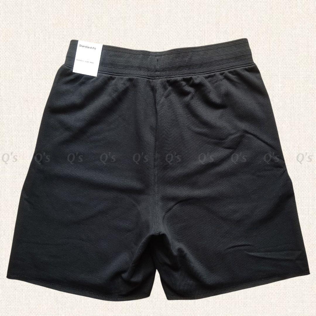ナイキ CS ショートパンツ スウェット ショーツ BLK 新品 S