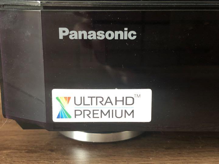 ジャンク】Panasonic ディーガDMR-UBX7030 ジャンク】Panasonic ディーガDMR-UBX7030