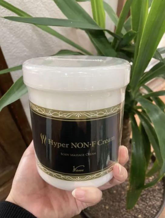 ワム 正規品⭐︎ハイパーノンFクリーム 大容量750g - メルカリ ワム 正規品⭐︎ハイパーノンFクリーム 大容量750g - メルカリ