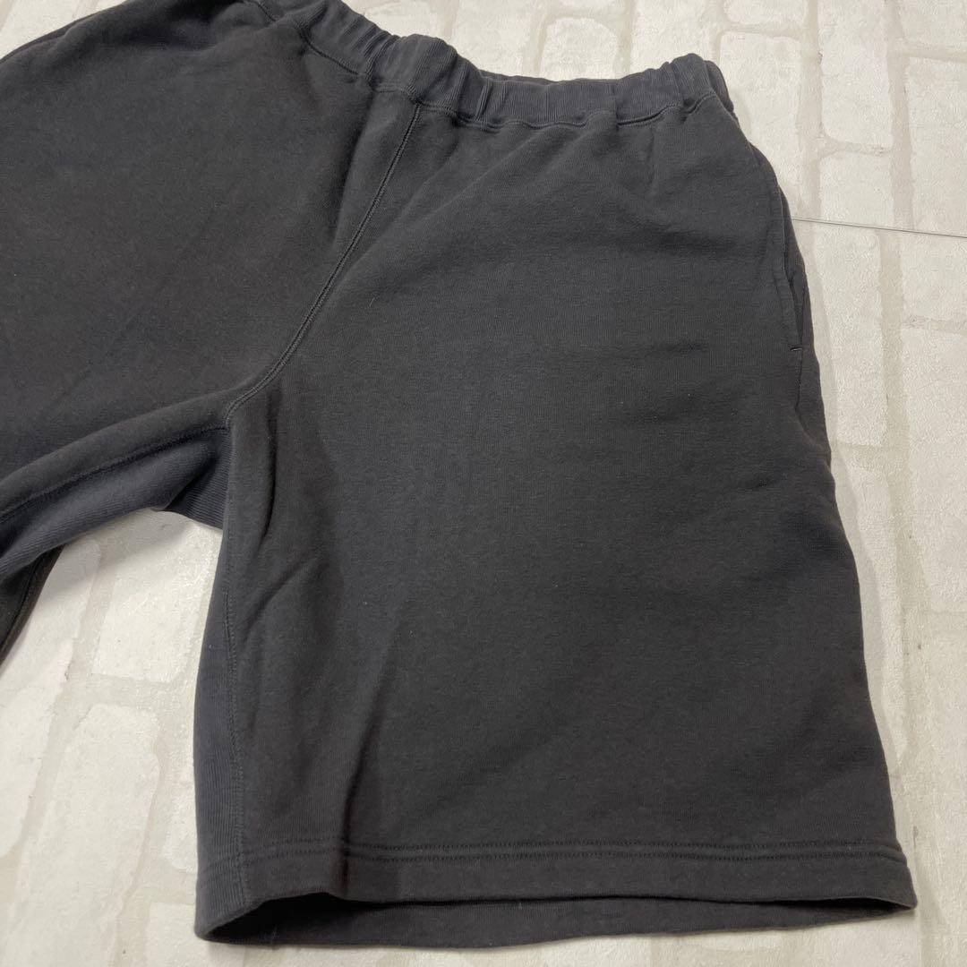 Graphpaper(グラフペーパー) / × LOOPWHEELER - SWEAT PANTS