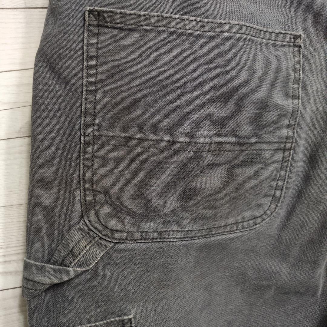 カーハート ダブルニー