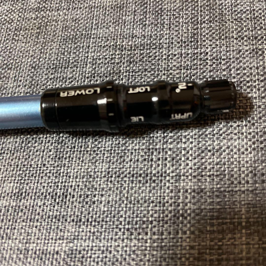 スピーダー661エボリューションV テーラーメイド Sd0M7-m67004775817 ドライバー用シャフト HOT得価