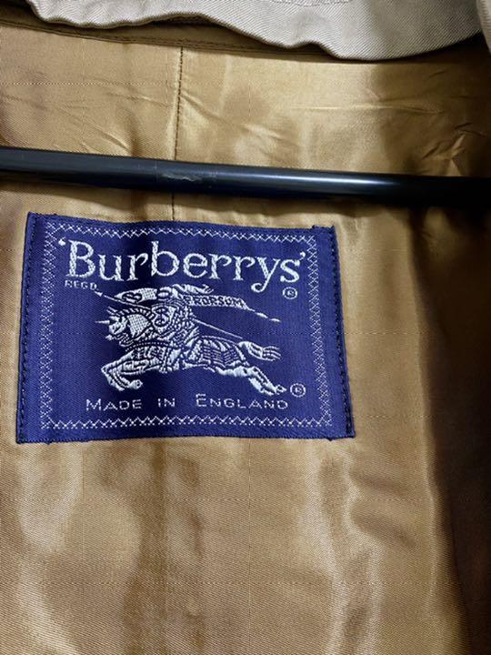 高品質大人気 Burberry ステンカラーコート sWvhB-m67005043070 バーバリー 新品