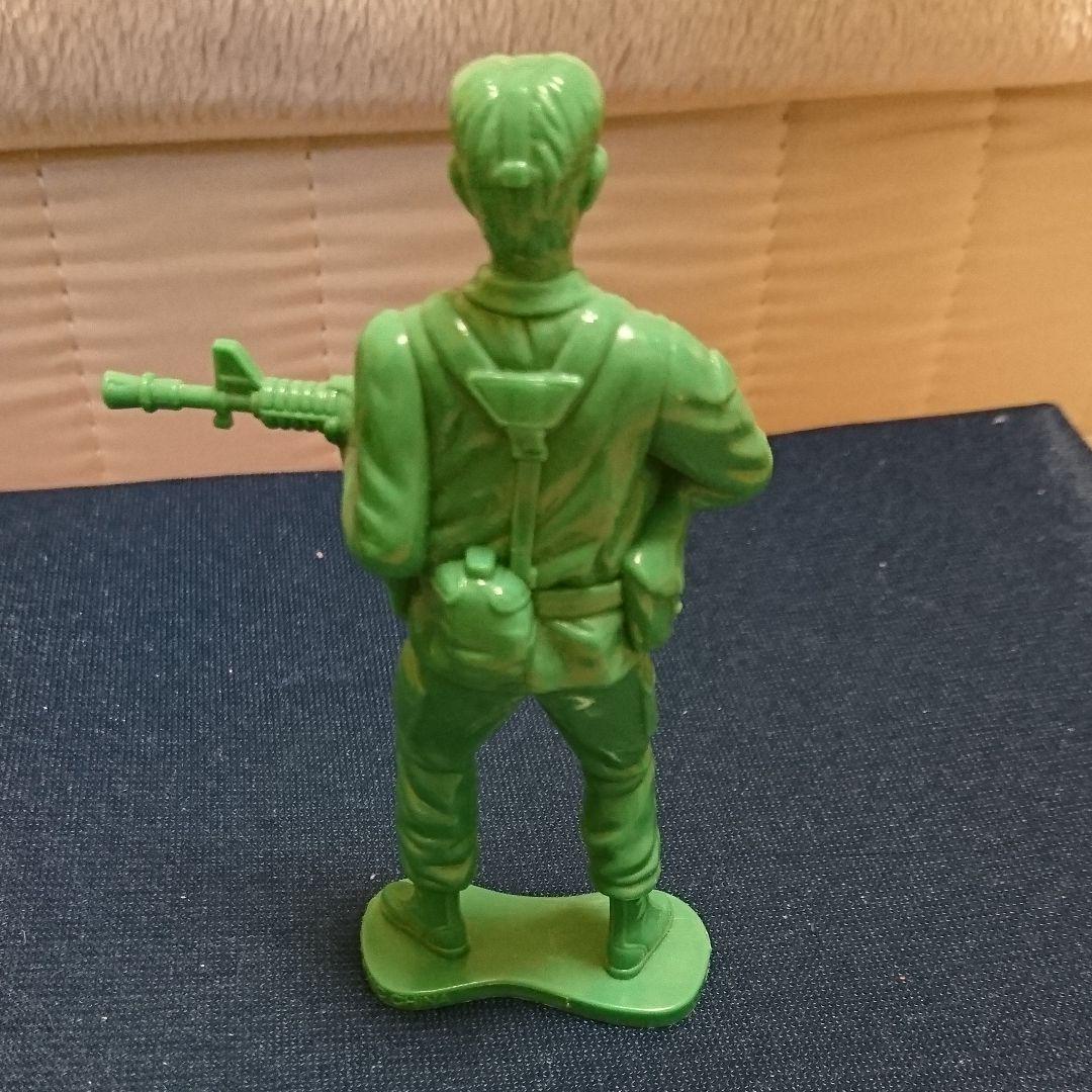 メルカリ 緑色の兵隊 フィギュア キャラクターグッズ 399 中古や未使用のフリマ メルカリ 緑色の兵隊 フィギュア キャラクターグッズ 399 中古や未使用のフリマ