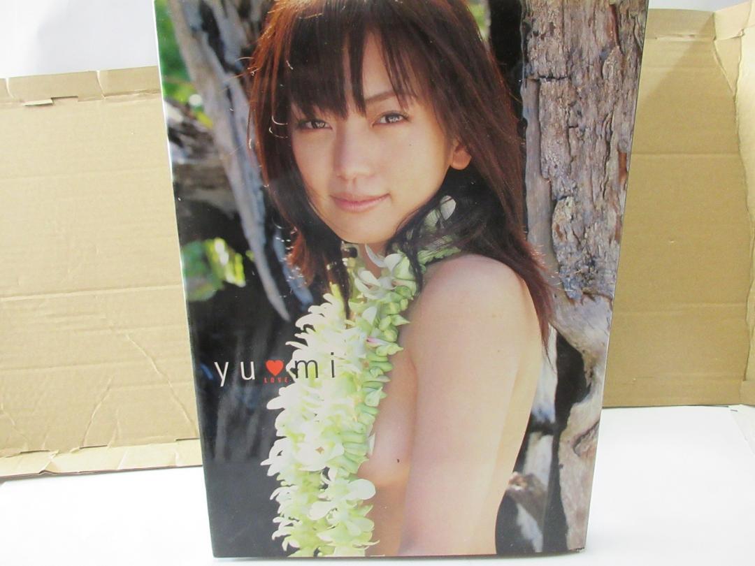 メルカリ 江川有未写真集 Yuu Mi 05年初版 アート エンタメ 1 800 中古や未使用のフリマ メルカリ 江川有未写真集 Yuu Mi 05年初版 アート エンタメ 1 800 中古や未使用のフリマ