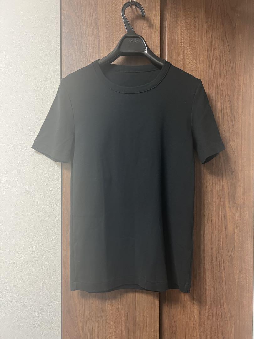 ドゥーズィエムクラス GIZA フライスTシャツ - メルカリ