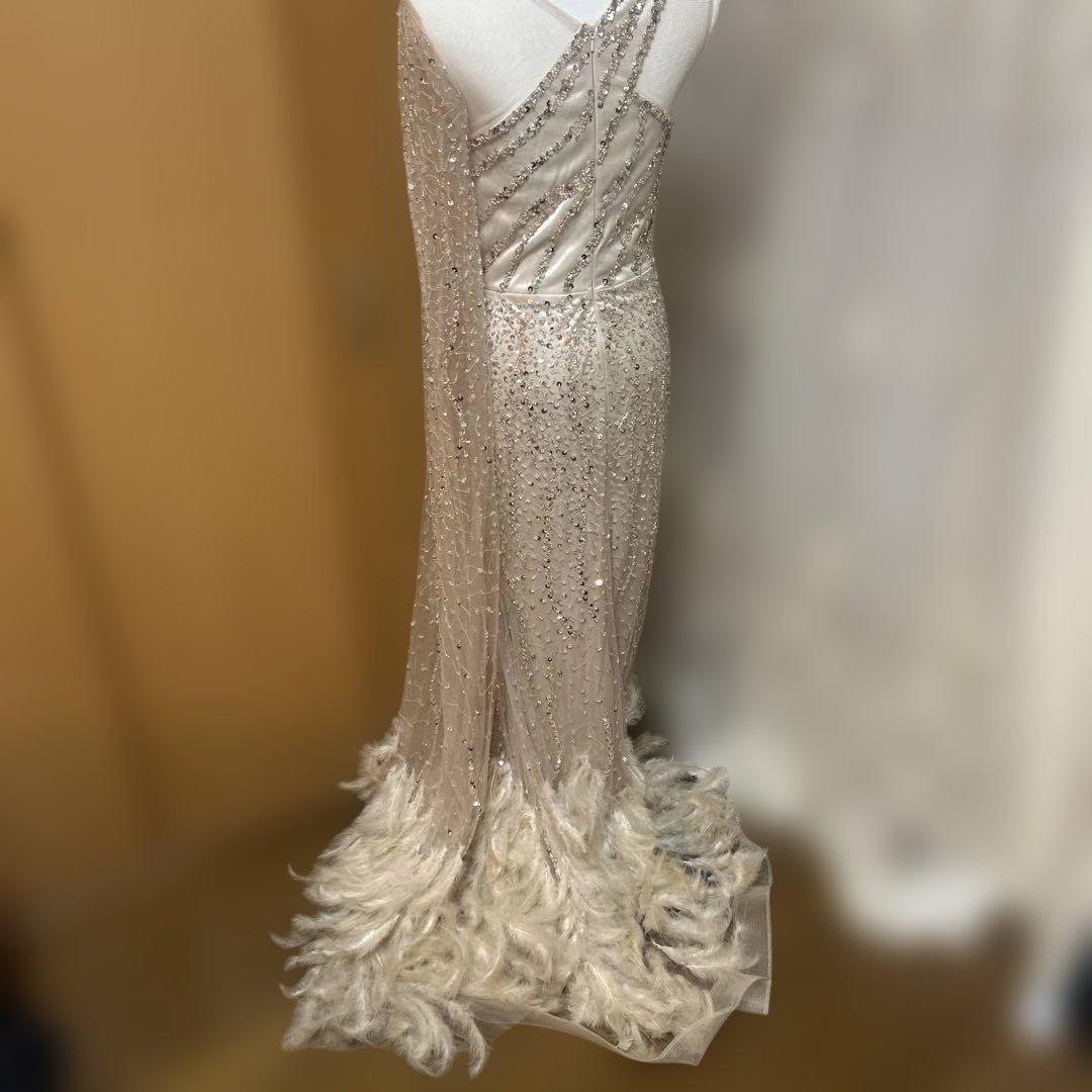 dress ドレス　ミスコン　大会ドレス