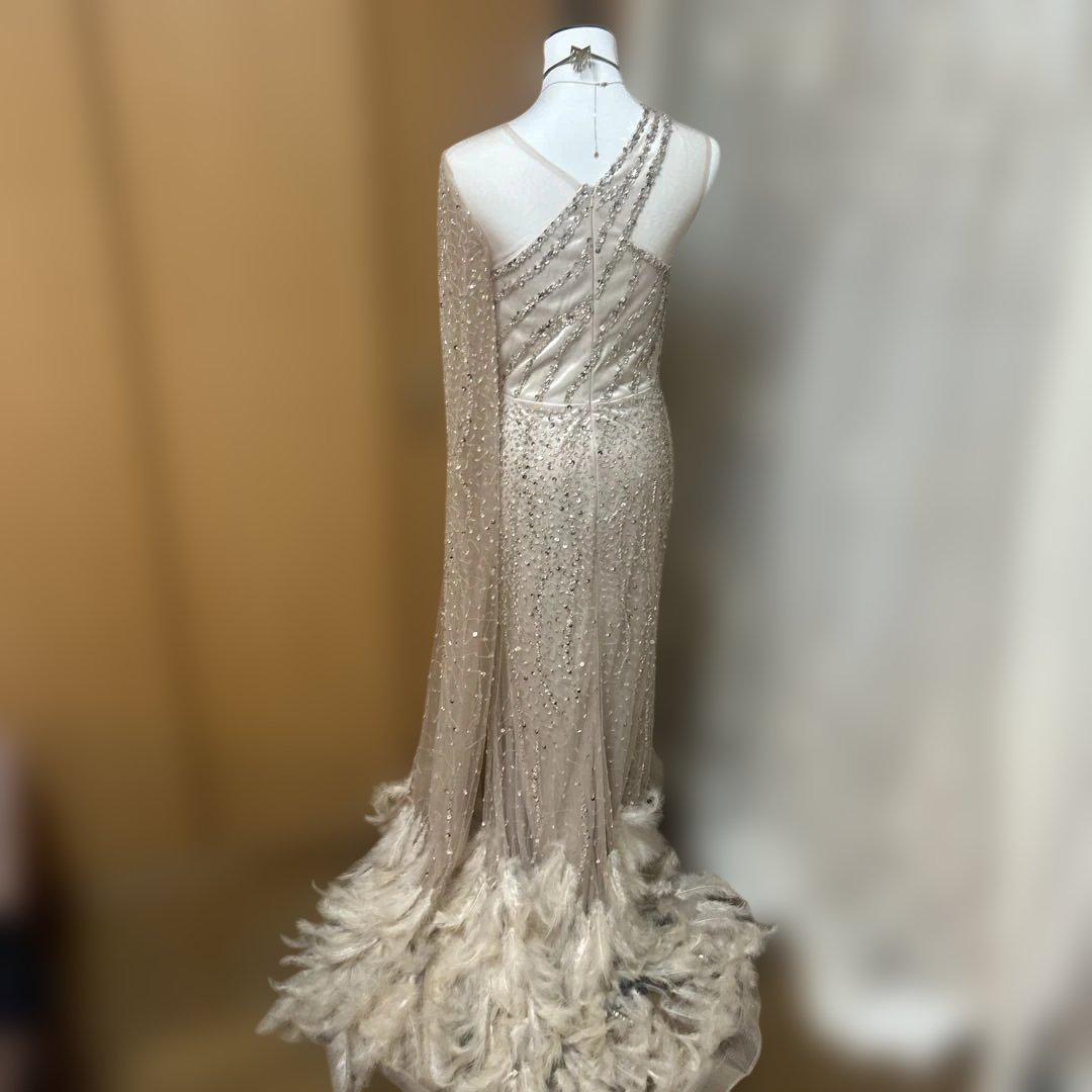 dress ドレス　ミスコン　大会ドレス