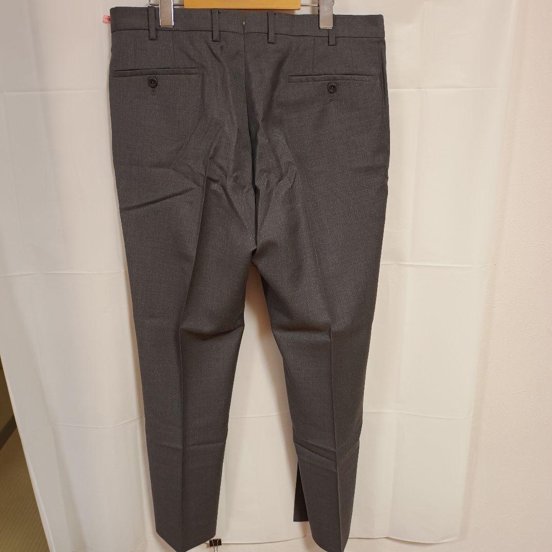 INCOTEX パンツ グレー