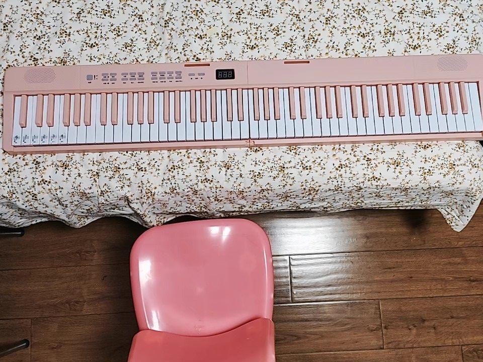 電子キーボード