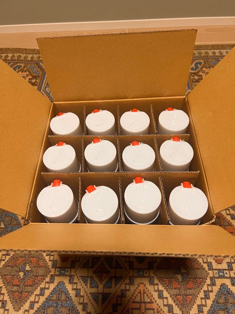 ワコーズ バイダスドライ