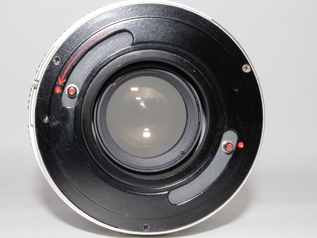 超極上品】KOWA SIX コーワ シックス