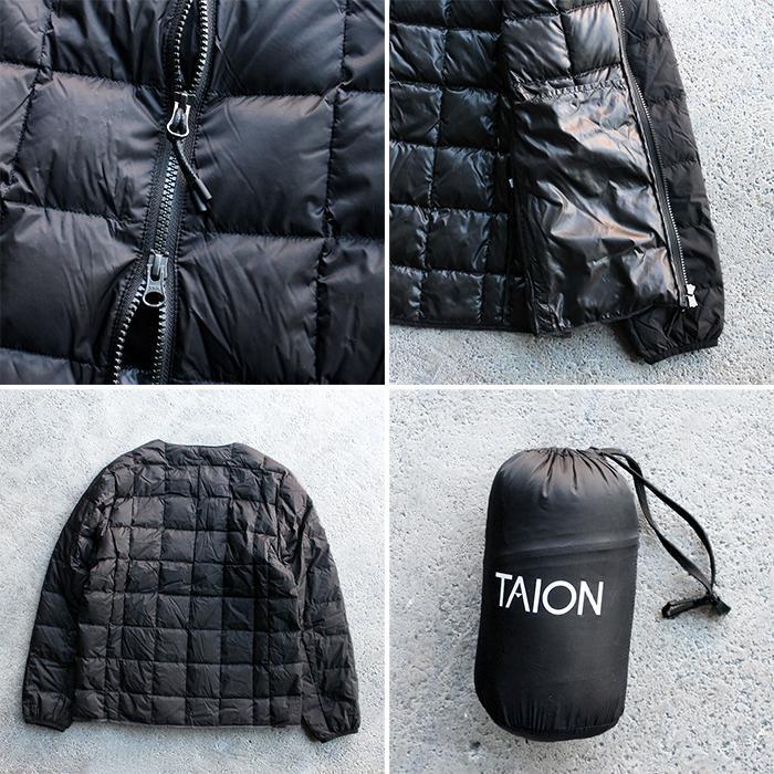KEE SPORTS ステンカラーコート TAION インナー付 3way L
