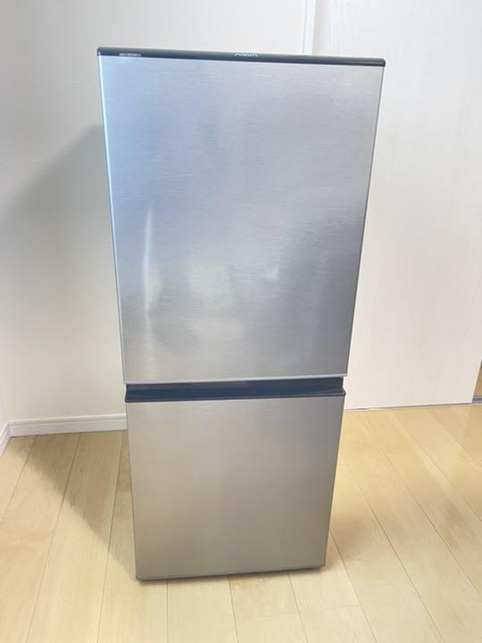 【30%OFF】
アクア 126L 2ドア冷蔵庫 AQR-J13H 2019年製 美品 冷蔵庫 【30%OFF】
アクア 126L 2ドア冷蔵庫 AQR-J13H 2019年製 美品 冷蔵庫
