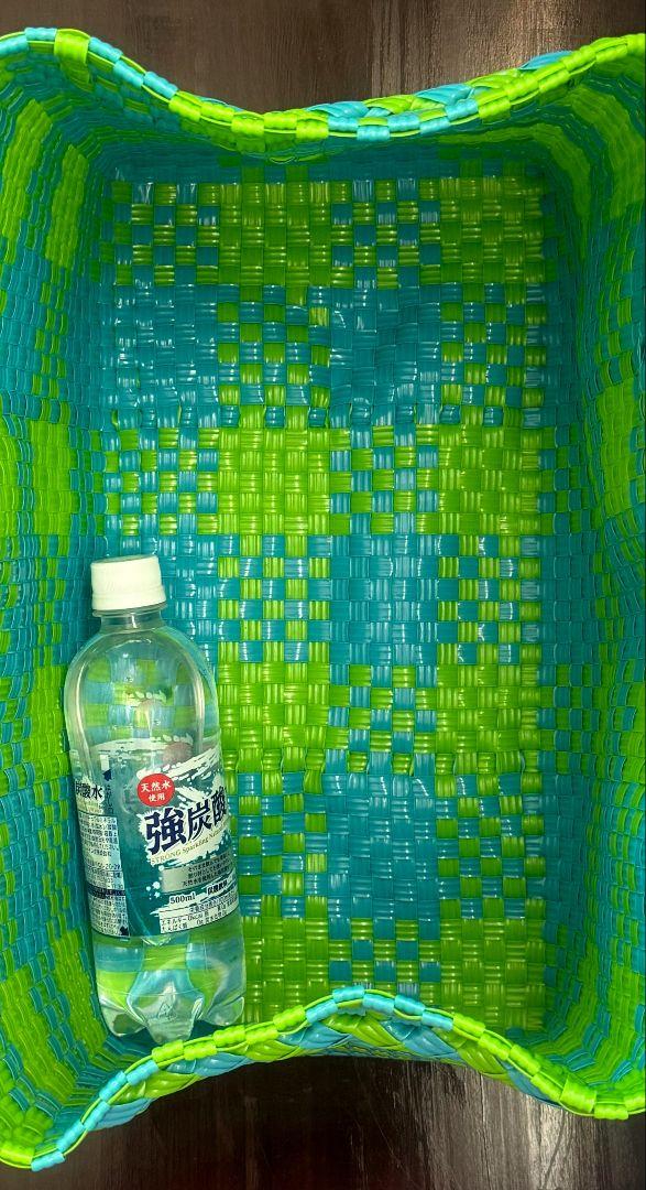 プラカゴ メルカド 大容量 トートバッグ ハンドメイド パサール 830