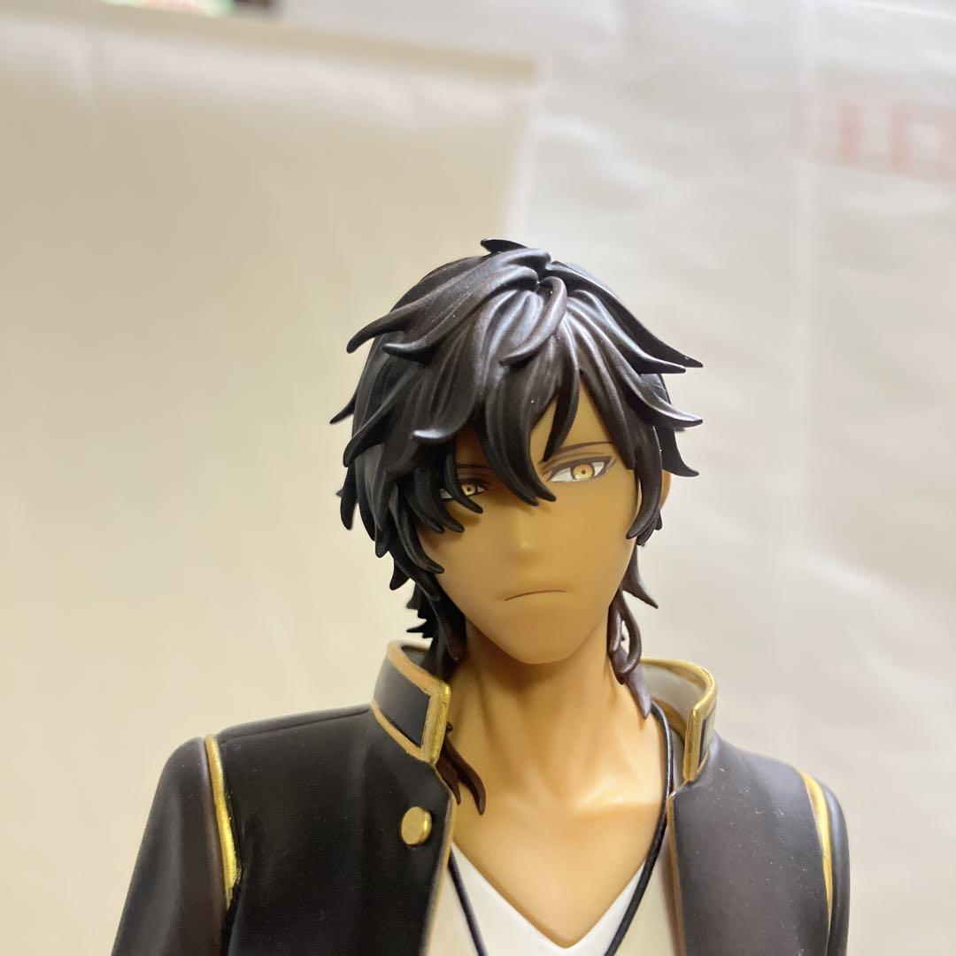 刀剣乱舞-ONLINE- 大倶利伽羅 1/8 完成品フィギュア