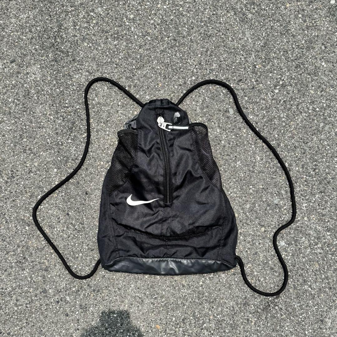 NIKE 90s 00s ギミック テック archive ナップサック Y2K - メルカリ