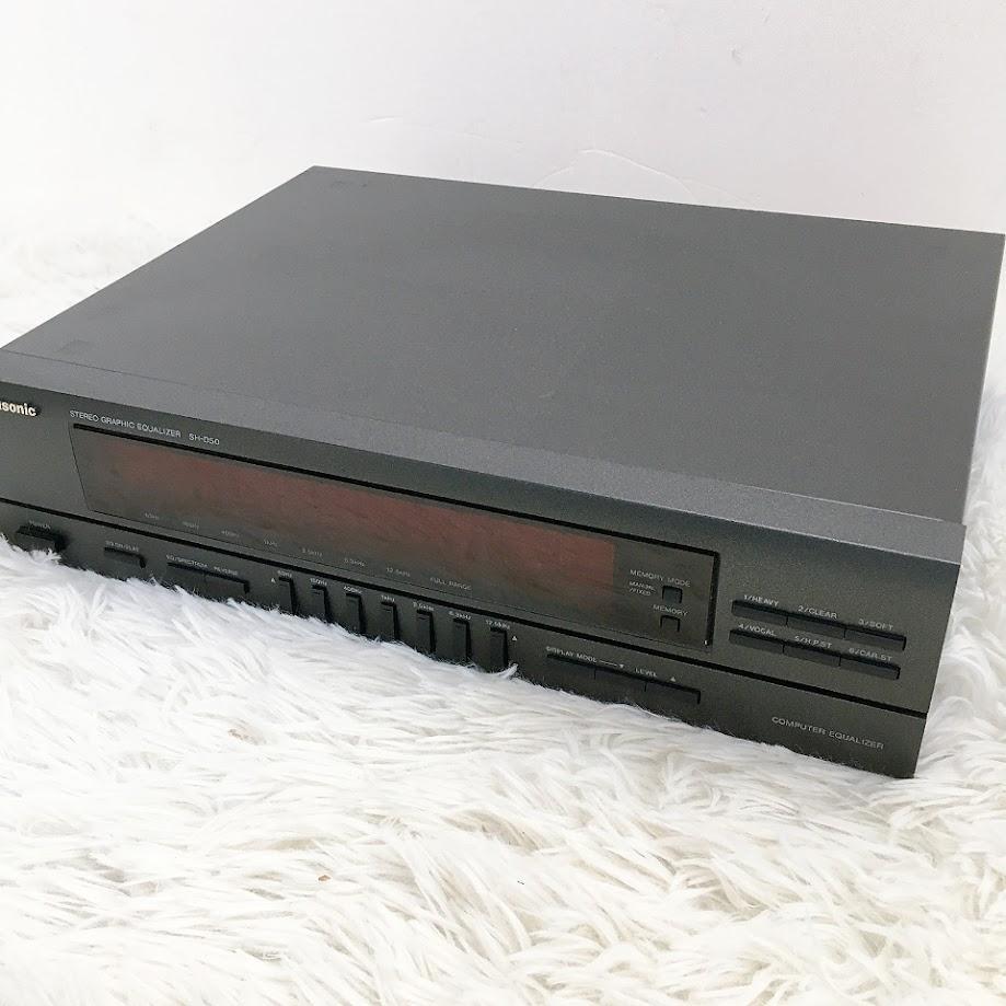 PANASONIC