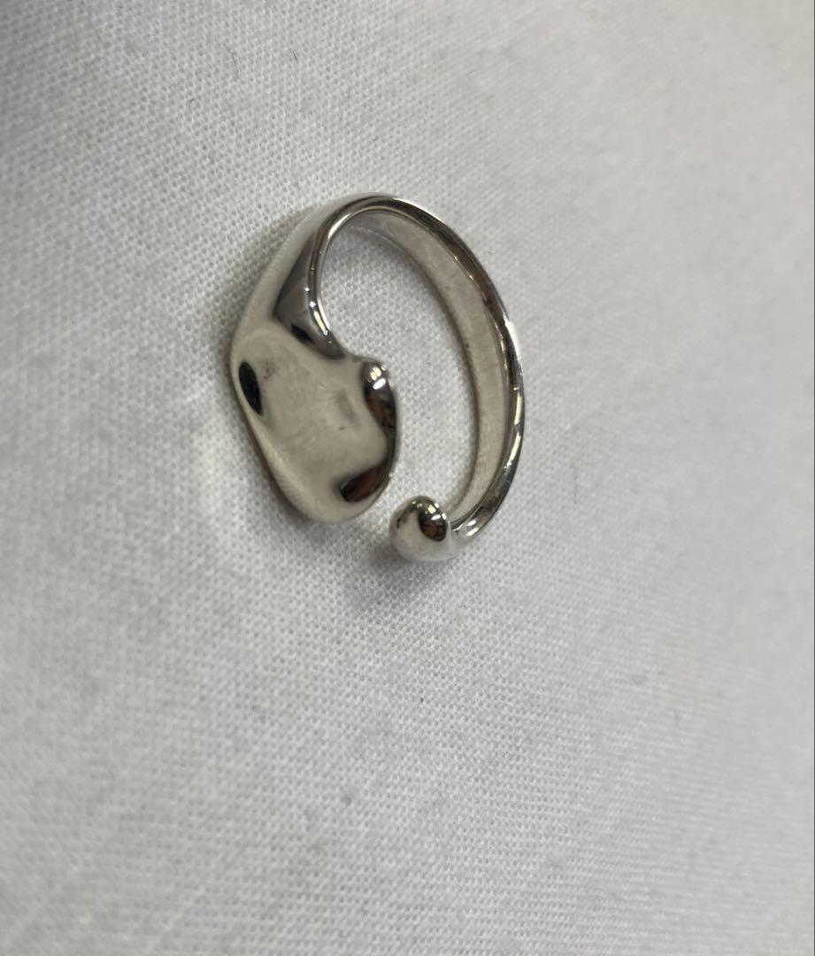 Tiffany & Co. オープンリング
