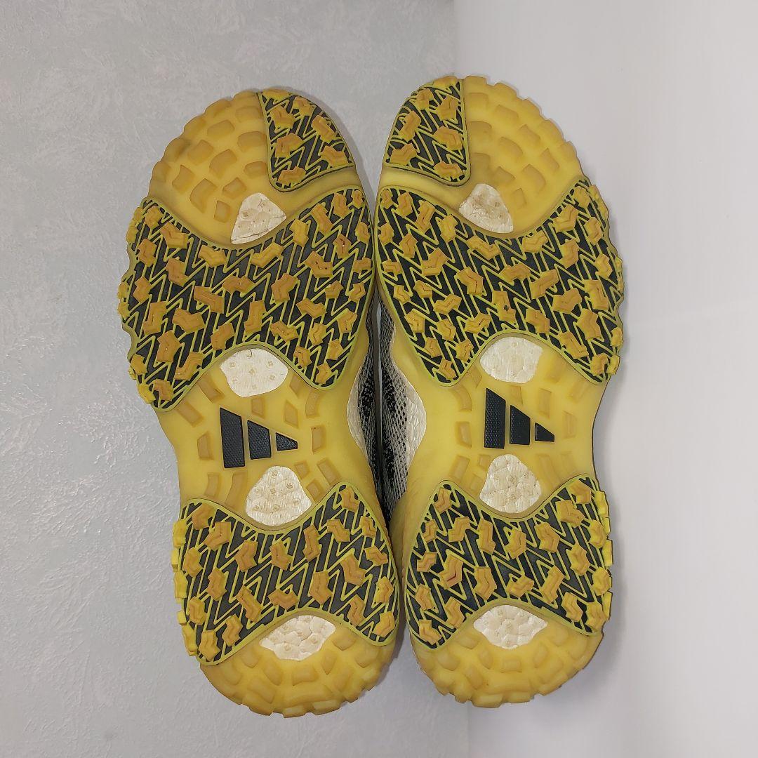 ADIDAS GOLF GX0199 ゴルフシューズ コードカオス22 BOA - メルカリ