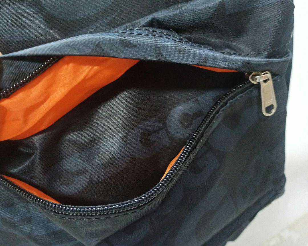 PORTER コムデギャルソン CDG デイパック コラボ　タンカー