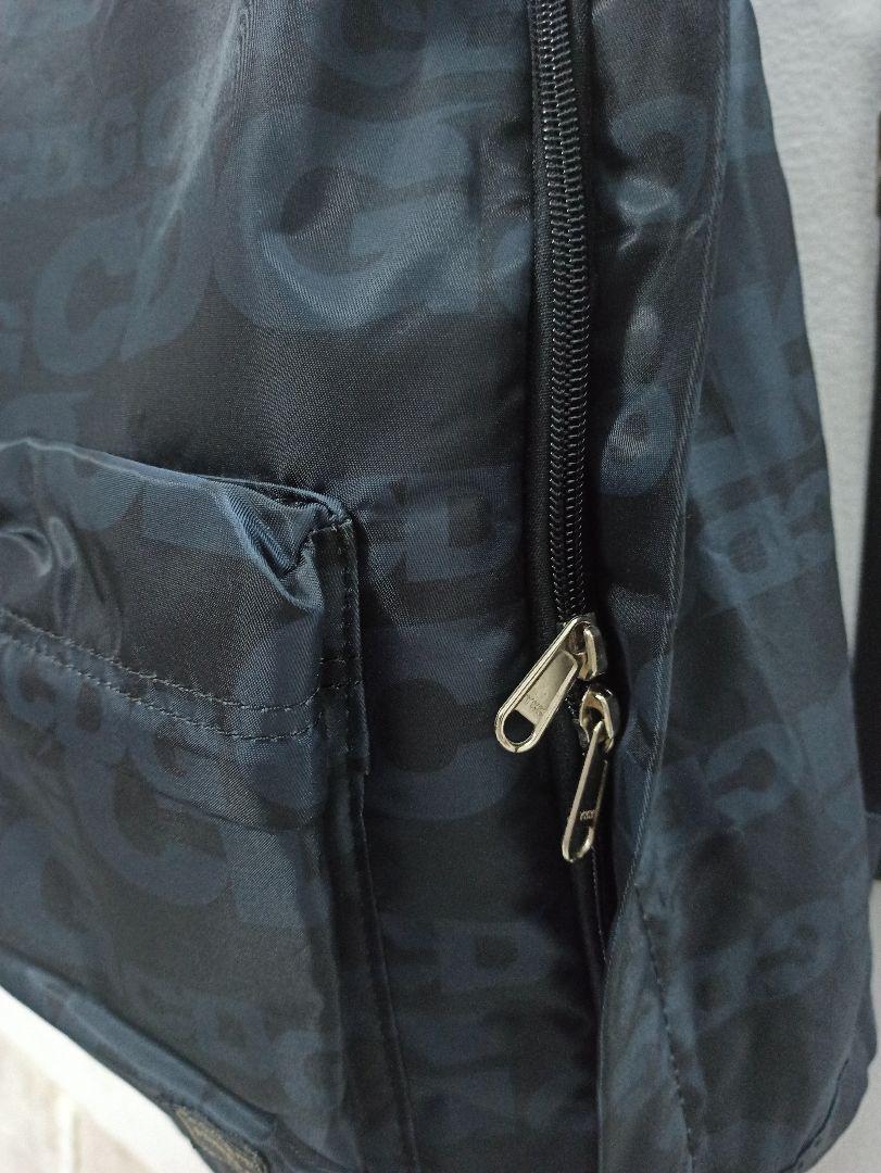 PORTER コムデギャルソン CDG デイパック コラボ　タンカー