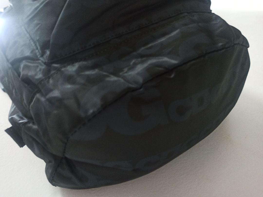 PORTER コムデギャルソン CDG デイパック コラボ　タンカー