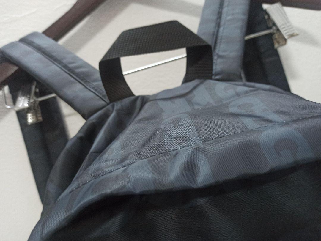 PORTER コムデギャルソン CDG デイパック コラボ　タンカー