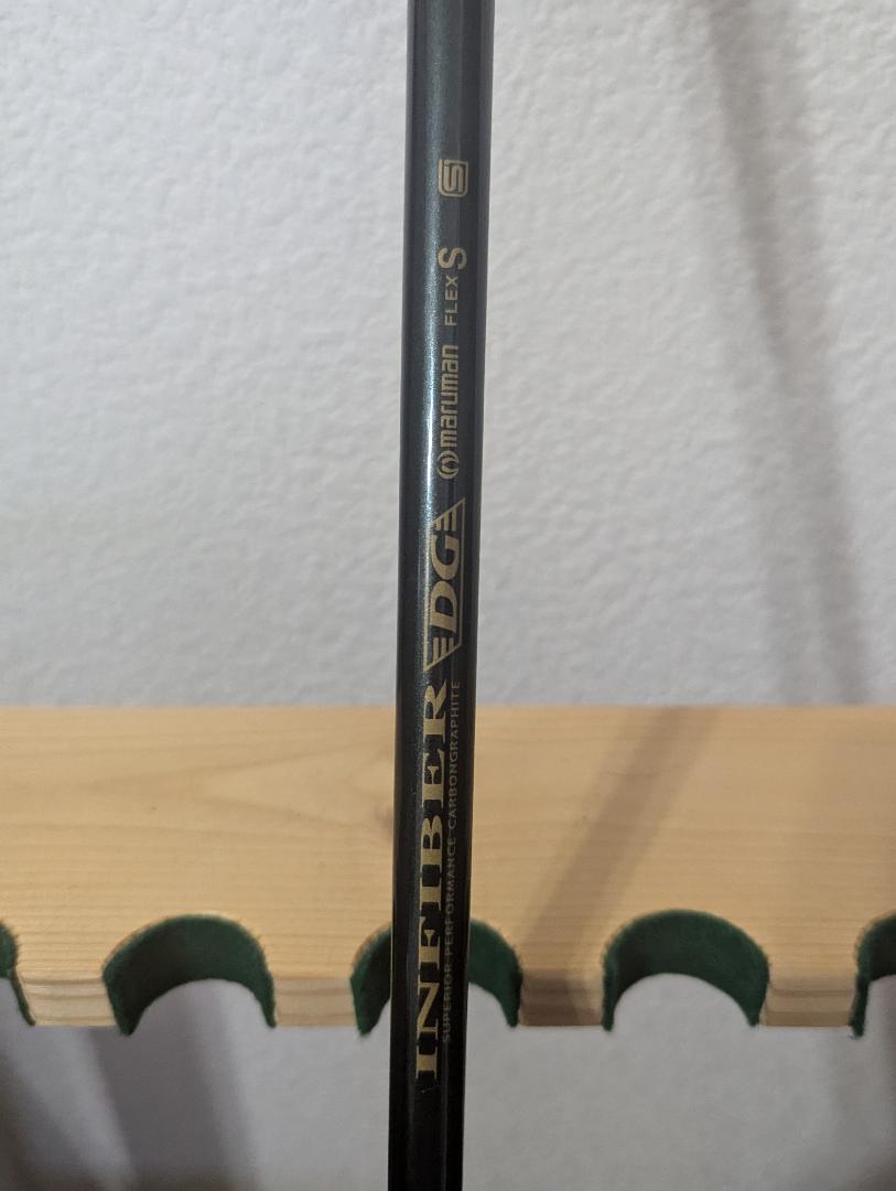 マルマンFW　DANGAN　SPSS（4本セット）