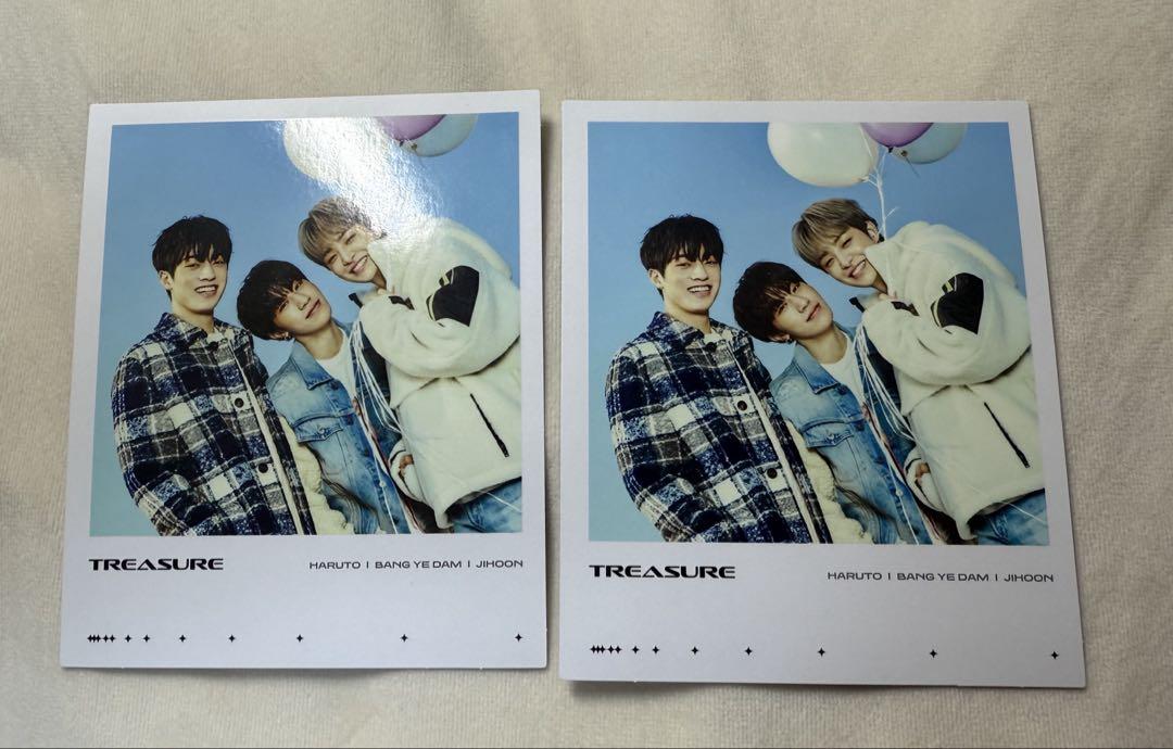 ニュース ｜ TREASURE GLOBAL OFFICIAL FANCLUB TREASURE MAKER