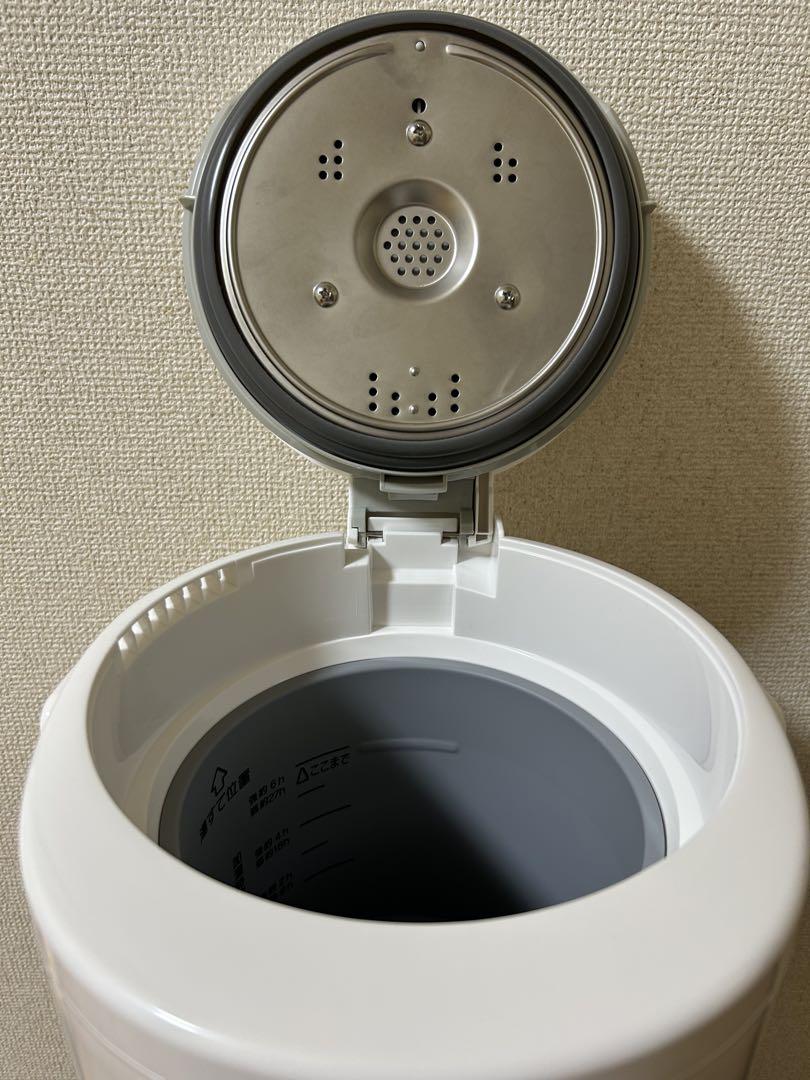 象印　加湿器　EE-RT35-WA 2024年製