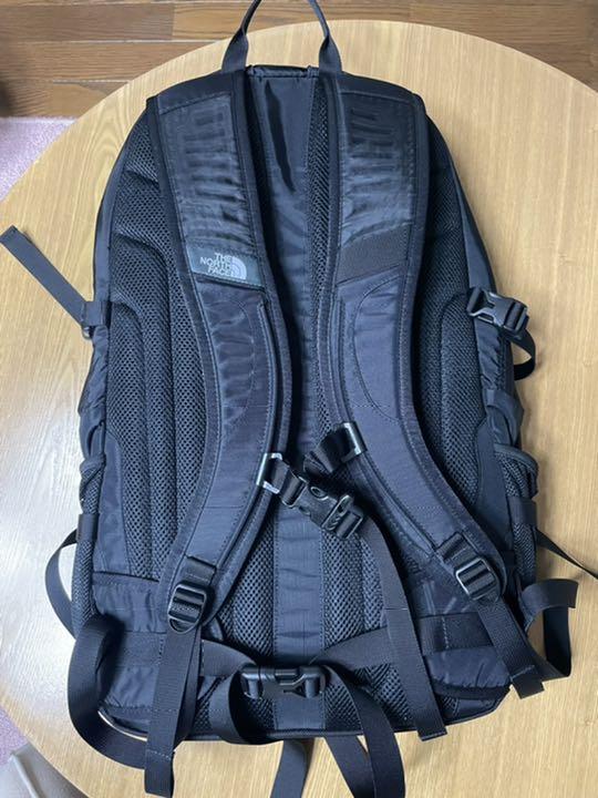 即納お得 ザ リュックサック ビッグショット32L gDBjh-m67018866213 ノースフェイス 好評HOT