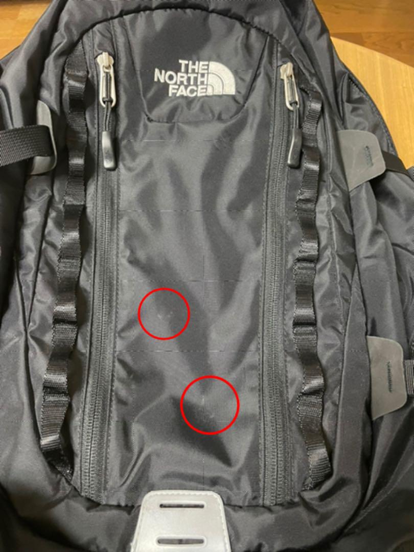 即納お得 ザ リュックサック ビッグショット32L gDBjh-m67018866213 ノースフェイス 好評HOT