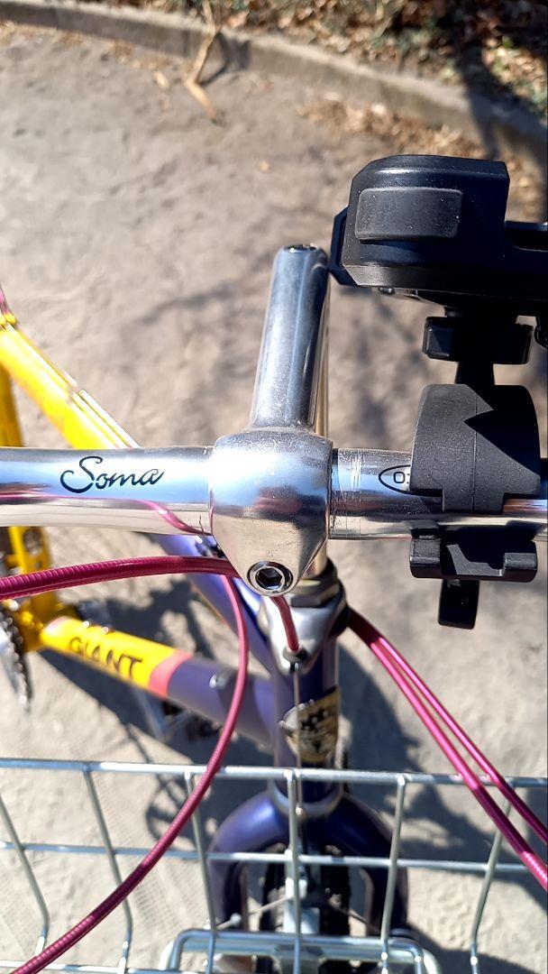 GIANT BIKES 26インチ マウンテンバイク MTB ※引き渡し限定。
