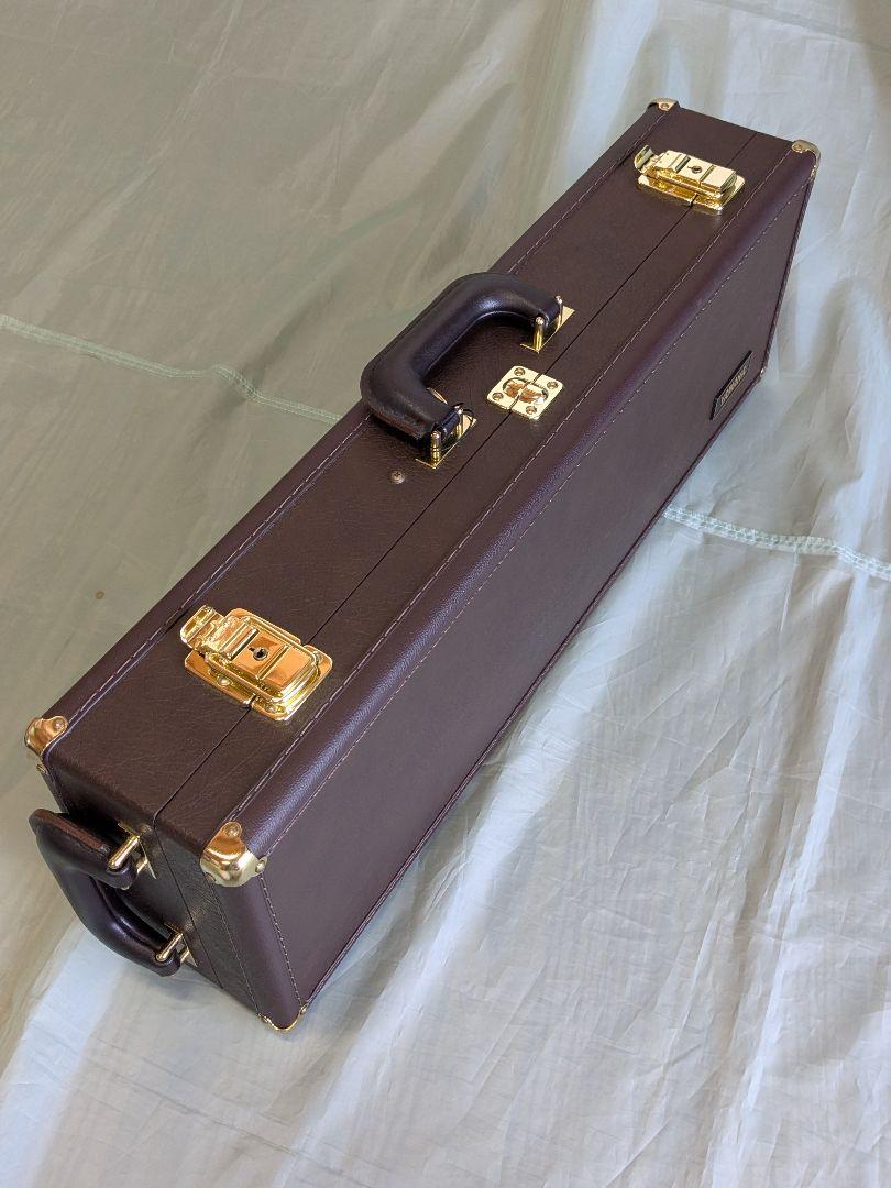 YAMAHA YSS-675 初期モデル　ソプラノサックス(中古品)